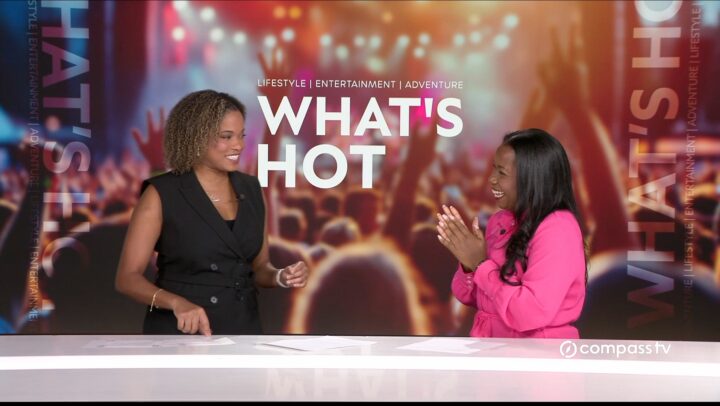 What’s is Hot in Cayman