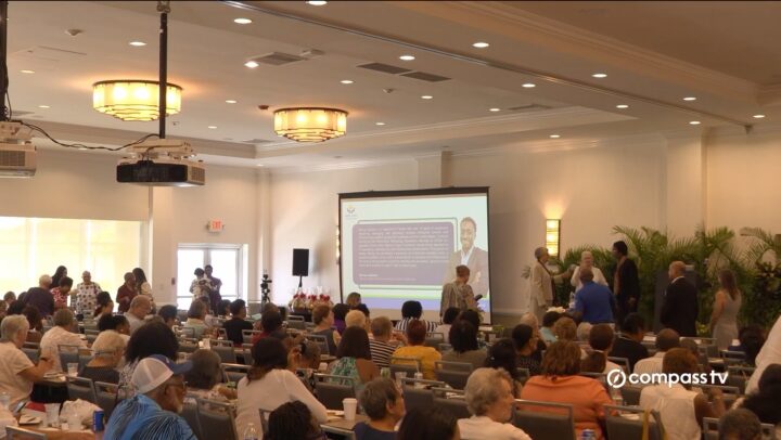 Ageing forum sheds light on key issues facing elderly