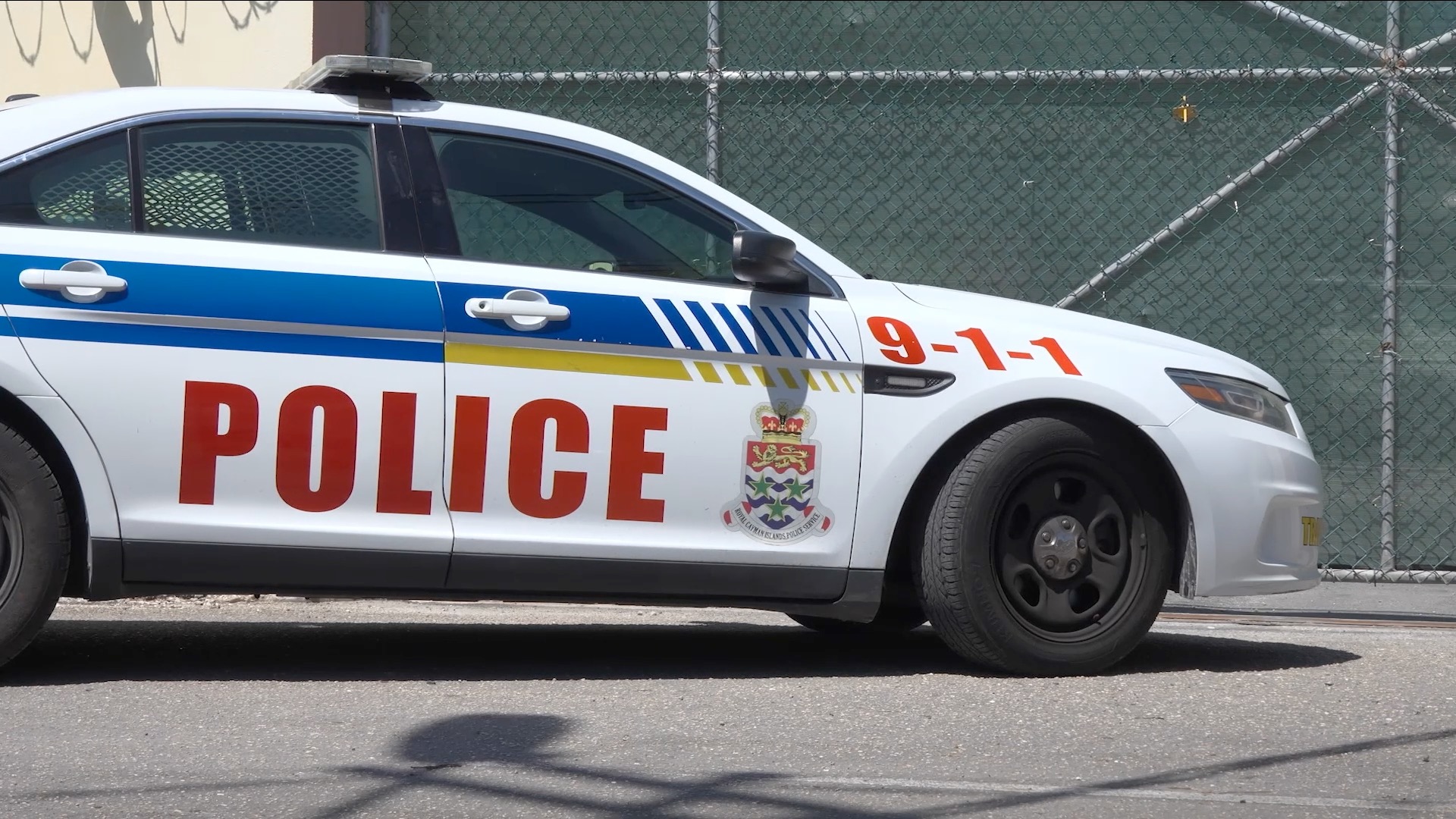 Katoust Rmed Armed robbery in George Town - Compass TV