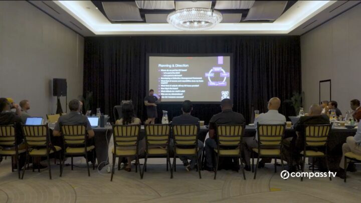 Bsides cybersecurity conference opens with focus on education and emerging threats