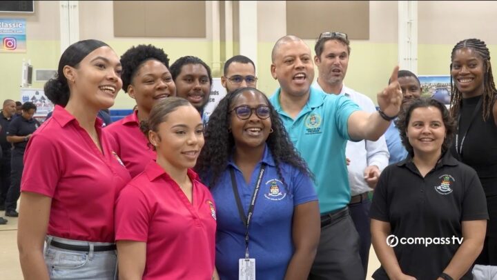 CIFEC Annual Career Fair