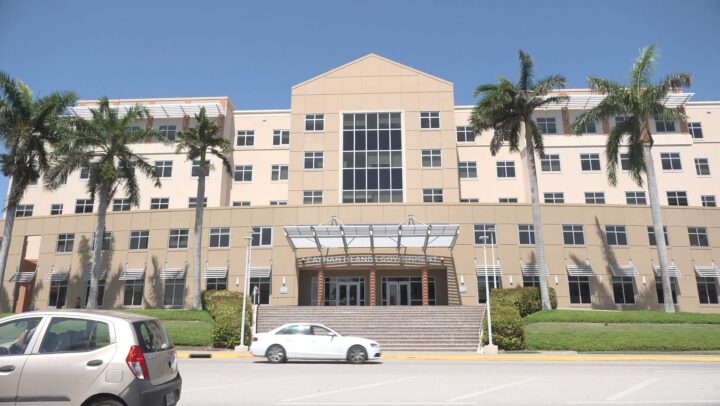 CIMA permit exemption raised