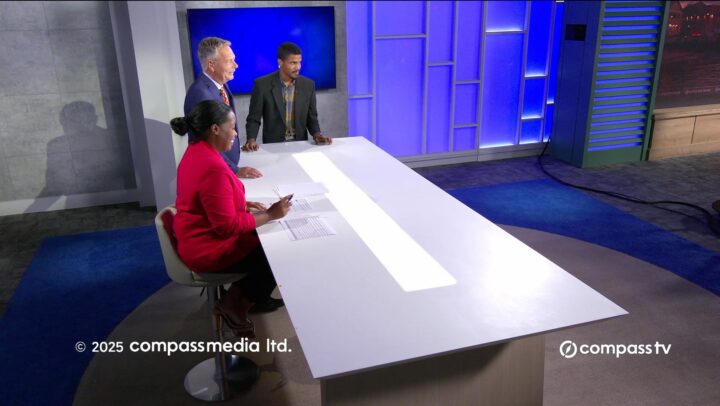 Compass News – 16 September 2025