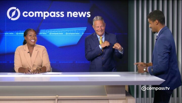 Compass News – 17 September 2025