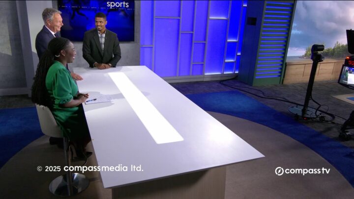 Compass News – 2 September 2025