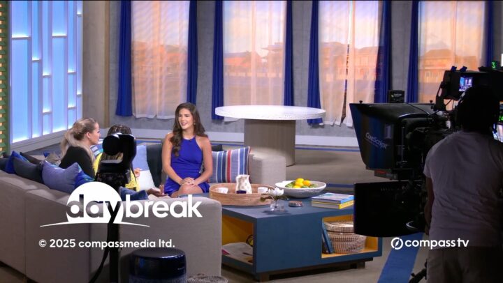 Daybreak – 25 September 2025