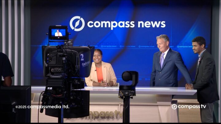 Compass News – 30 September 2025