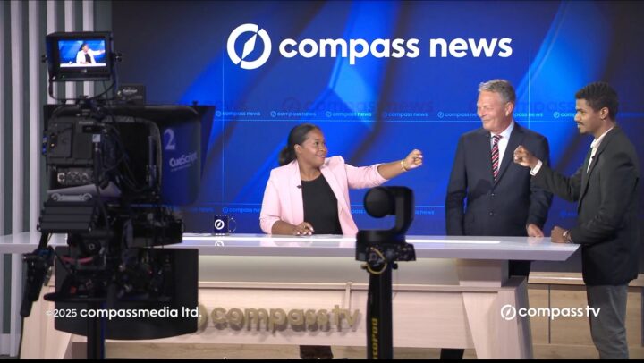 Compass News – 25 September 2025