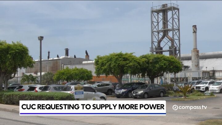 CUC calls for more capacity to Grand Cayman’s supply