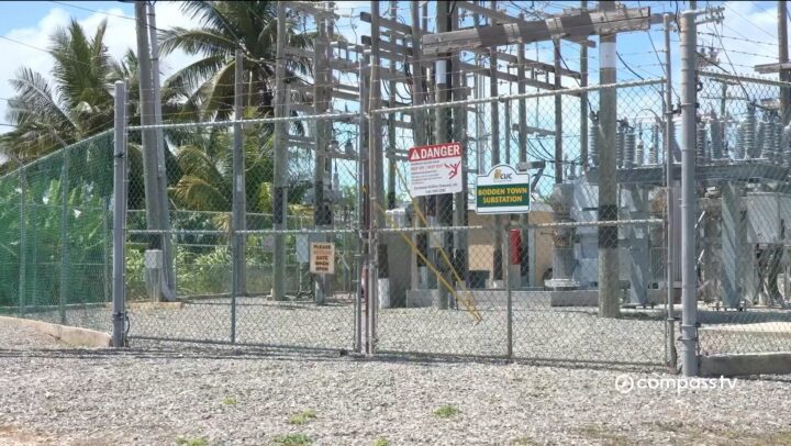 CUC resubmits certificate of need