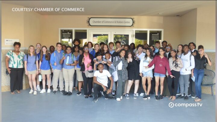 Call for youth programme volunteers