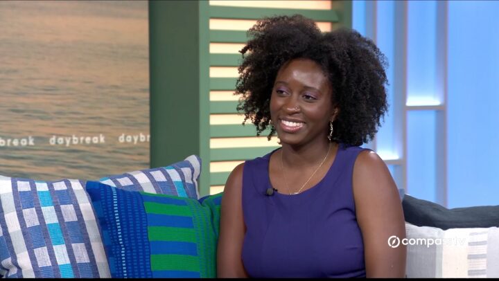 Career break – From medicine to health policy with Taneil Lee