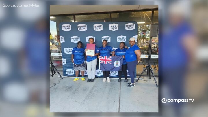 Cayman BBQ team earns silver in Memphis and brings home big lessons