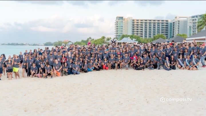 Cayman Heart Foundation aims to save 100 lives with new campaign