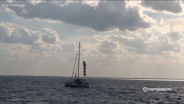 Cayman Marks World Maritime Day