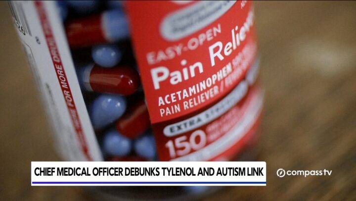 Cayman health leaders dispute US paracetamol autism warning