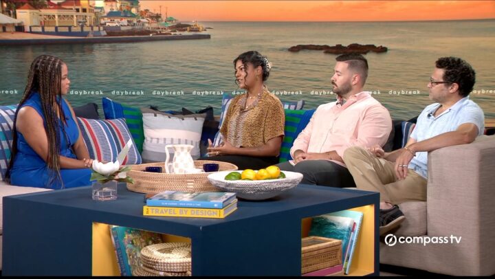 Celebrating Caymanian Creativity – Archipelago Biennial 2025