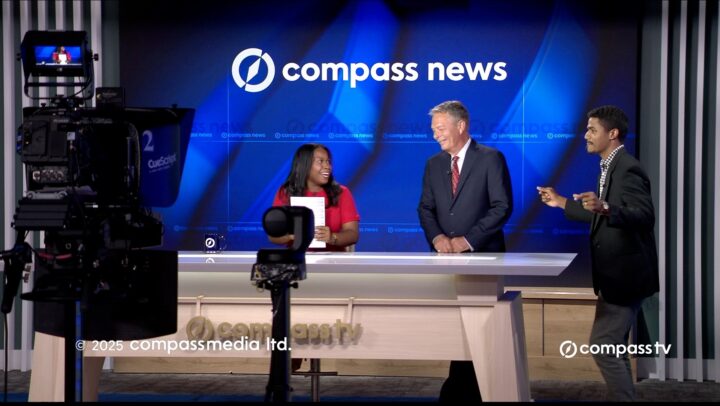 Compass News – 24 September 2025