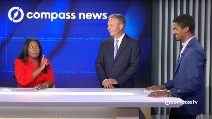 Compass News – 29 September 2025