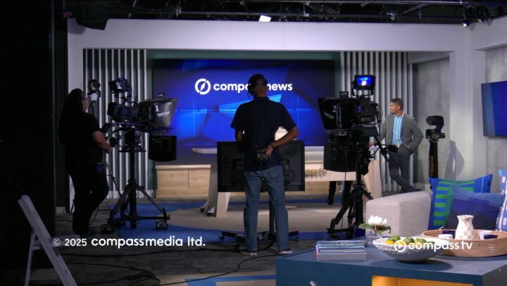 Compass News – 3 September 2025