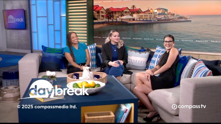 Daybreak – 24 September 2025