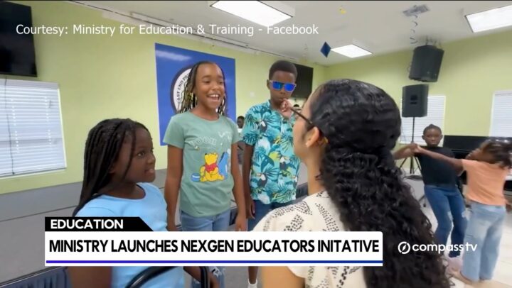 Education Ministry launches NexGen initiative to develop homegrown educators