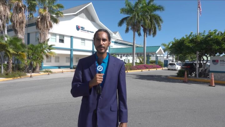 How Florida’s end to vaccine mandates could affect Cayman