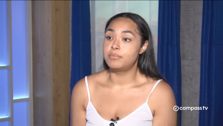 Hurricane Ivan inspires film-maker