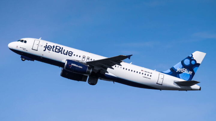 JetBlue brings back Fort Lauderdale route