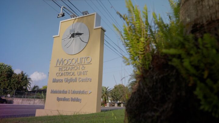 MRCU increases mosquito control efforts