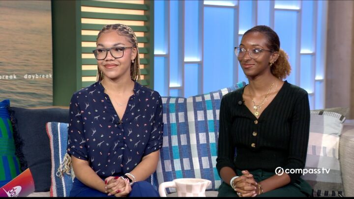 Meet Cayman’s new CARICOM youth ambassadors