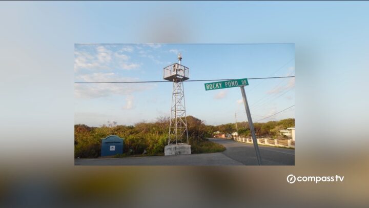 NCFC – Government actively purchasing land