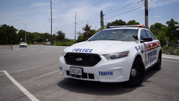 Police get $1.2m boost in funding