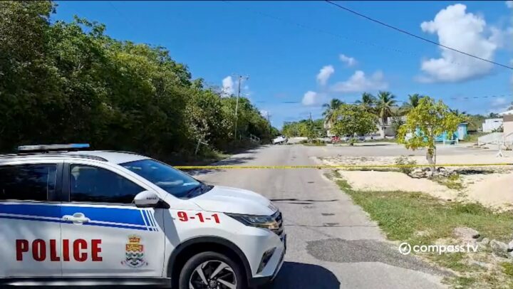 Police investigations underway in unrelated weekend incidents 