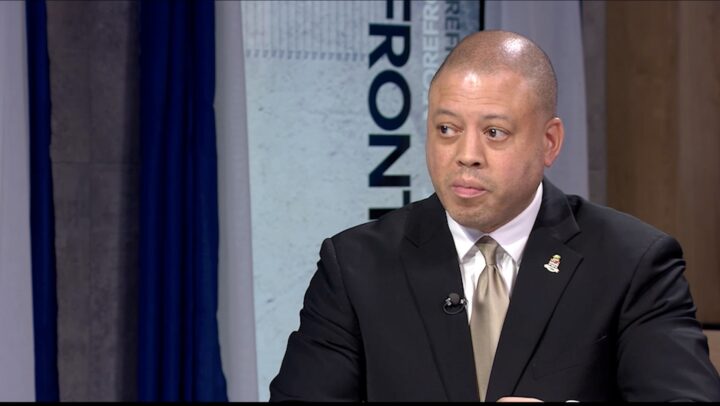 Premier Ebanks gives an update on immigration reform