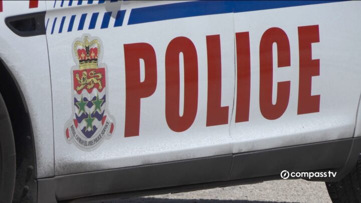 Community reacts to George Town shooting