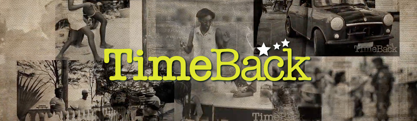 TimeBack