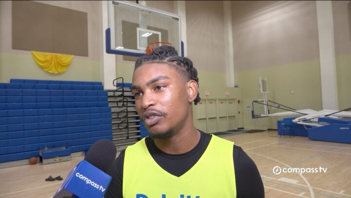 Teams begin national under-19 basketball league