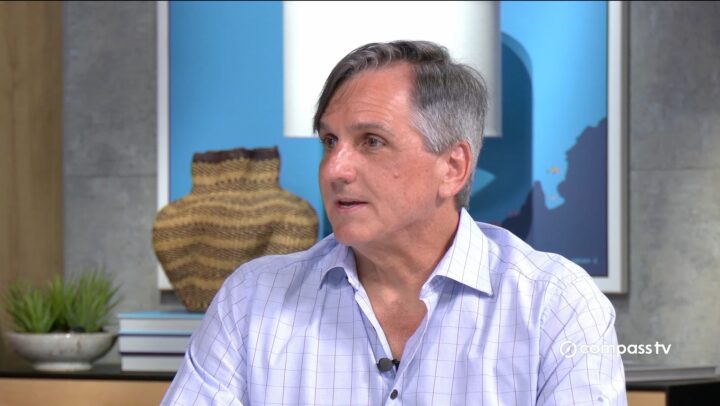 Tech Futures Week – Shaping cayman’s tech-ready future