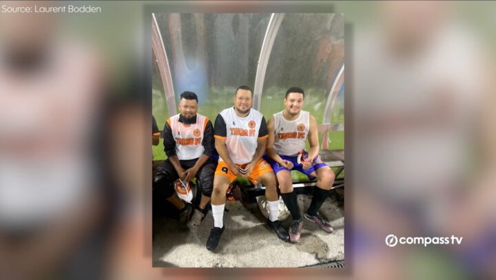 Tigers FC retire jersey number in tribute to late team-mate Marcos Rivera