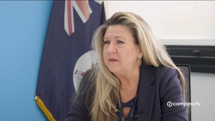 Urgent issues found at detention centre