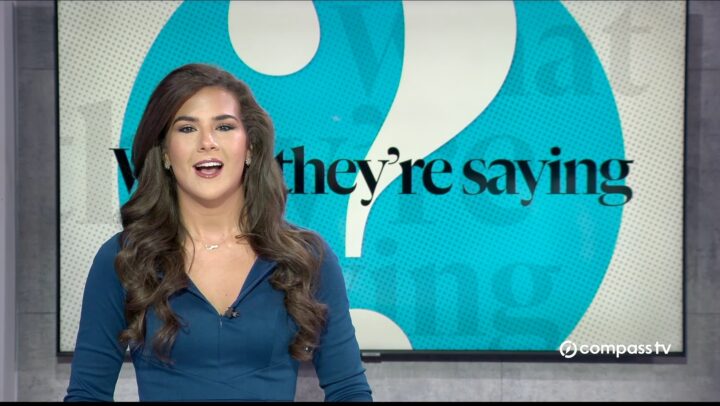What they’re saying & Daybreak poll