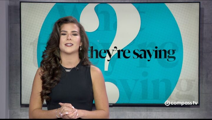What They’re Saying & DayBreak Poll