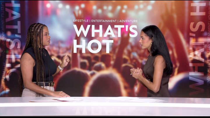What’s Hot in Cayman 
