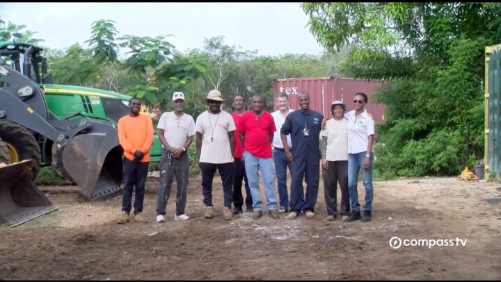 Beacon Farms – Growing Second Chances in Cayman