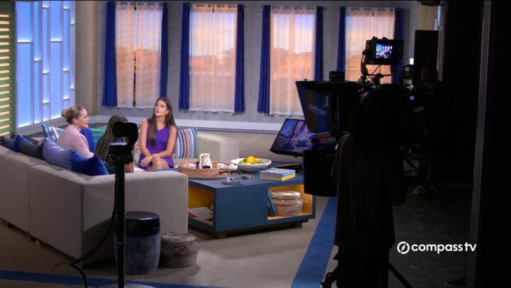 Daybreak – 18 September 2025