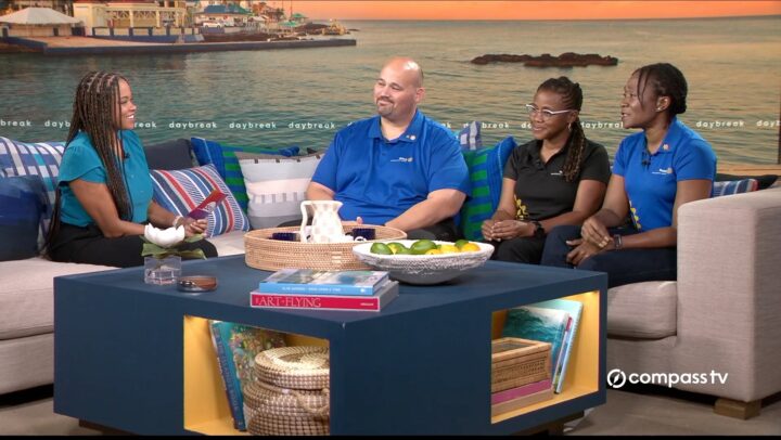 Rotary Sunrise shares goals and community impact