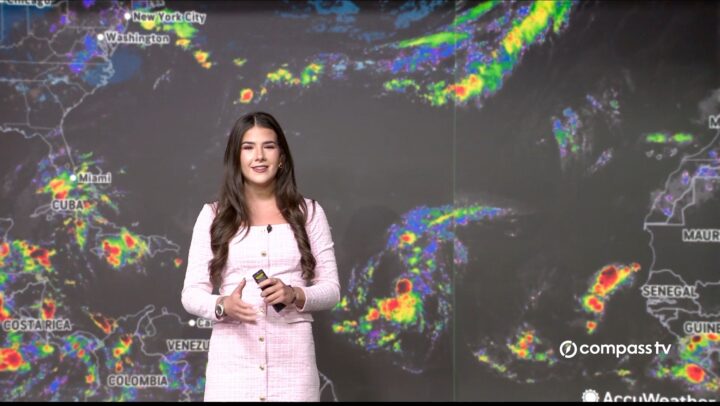 Weather Report – 17 September 2025