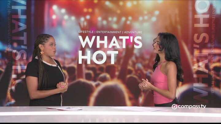 What’s hot in Cayman
