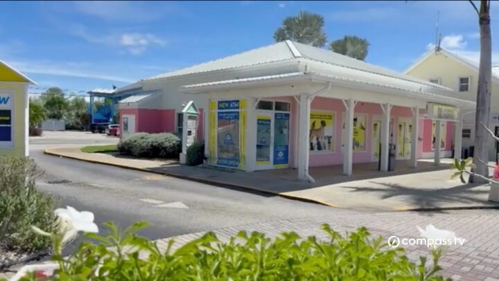 Attempted ATM Burglary Using Heavy Equipment Fails in Countryside Village